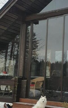 Koko talo/asunto Vuorijarvi Cottage (Enonkoski, Suomi)