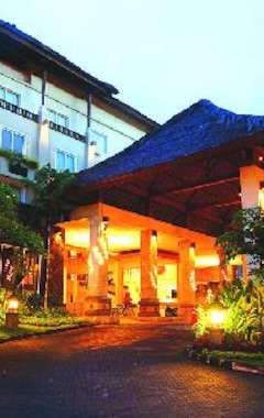 Kuta Paradiso Hotel (Kuta, Indonesia)