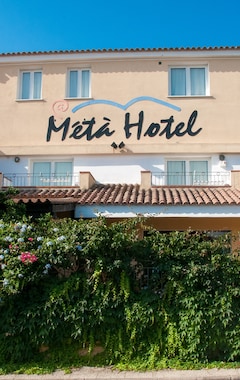 Meta Hotel (Santa Teresa Gallura, Italien)