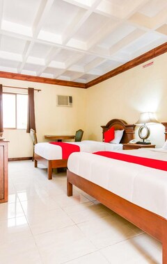 Hotel OYO 465 Ford's Inn (Cebu City, Filippinerne)