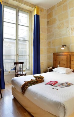 Hotelli Hotel La Tour Intendance (Bordeaux, Ranska)