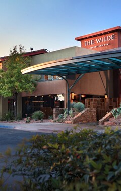 Hotel The Wilde Resort & Spa (Sedona, EE. UU.)