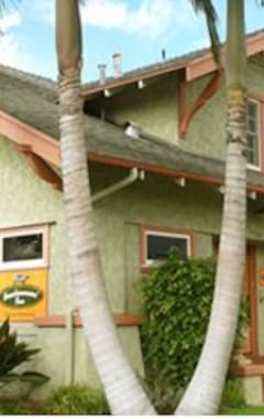 Hotelli Beachrunners Inn (Long Beach, Amerikan Yhdysvallat)