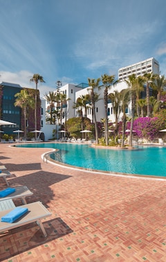 Hotel Mogador Al Madina (Agadir, Marruecos)