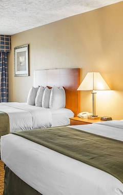 Hotel Wilkes-Barre Inn & Suites (Wilkes-Barre, USA)