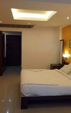 Hotel Armani Residency (Kottayam, Indien)