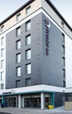 Hotelli Premier Inn Derby City Centre (Cathedral Quarter) hotel (Derby, Iso-Britannia)