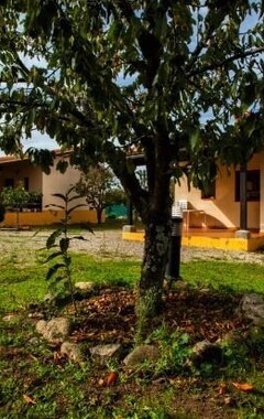 Casa/apartamento entero Casa Rural Fuente Del Arca For 6 People (Montejo de la Sierra, España)