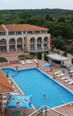 Hotelli Hotel Hera (Sozopol, Bulgaria)