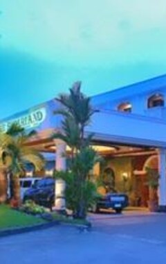 Hotel Sugarland (Bacolod City, Filippinerne)