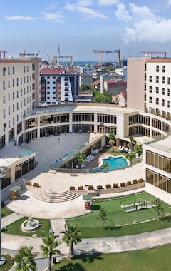 Hotel Istanbul Medikal Termal (Istanbul, Tyrkiet)