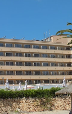 Hotel Levante (Cala Bona, Spanien)