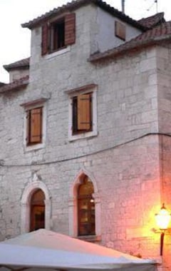 Hotelli Vanjaka Bed And Breakfast (Trogir, Kroatia)