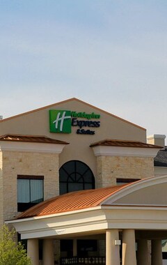 Holiday Inn Express Hotel & Suites Floresville, An Ihg Hotel (Floresville, EE. UU.)