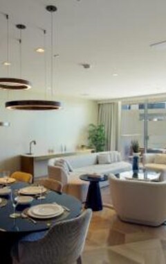 Hotel Eden'S Homes & Villas - Five Palm Residences (Dubái, Emiratos Árabes Unidos)