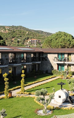 Assos Zeytinhan Hotel (Assos, Tyrkiet)