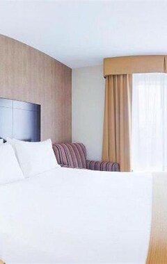 Holiday Inn Express Hotel & Suites Lebanon, An Ihg Hotel (Lebanon, EE. UU.)