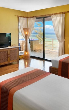 Hotel Mithi Resort & Spa (Panglao, Filipinas)