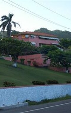 Hotel Casa Maria (Oracabessa, Jamaica)