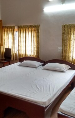 Hotel Green Plaza (Thrissur, Indien)