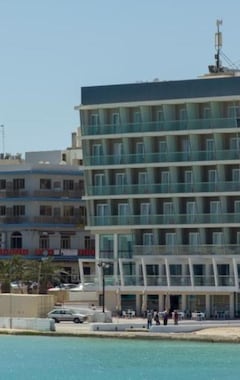 Hotelli Water'S Edge Hotel (Birżebbuġa, Malta)