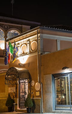 Hotel Dei Pittori (Turín, Italia)