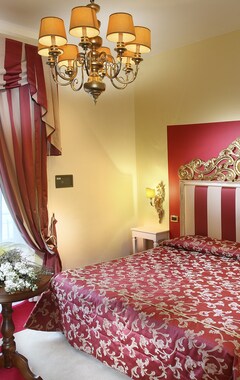 Hotel Manzoni (Montecatini Terme, Italia)