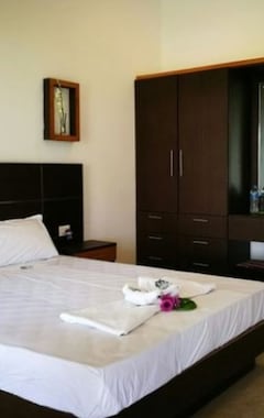 Hotelli Majestic  Retreat Center (Varkala, Intia)
