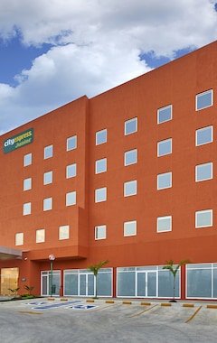 Hotel City Express Junior by Marriott Tuxtepec (San Juan Bautista Tuxtepec, México)