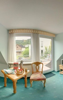 Hotel Villa Tummelchen (Cochem, Alemania)