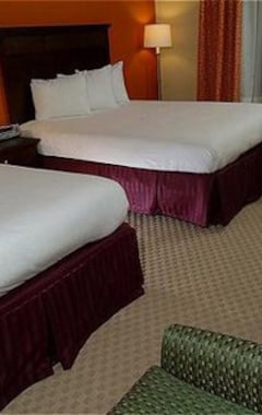 Hotelli Quality Inn Hixson-Chattanooga (Chattanooga, Amerikan Yhdysvallat)