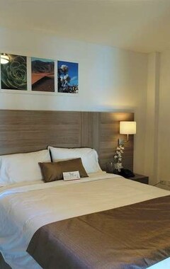 Hotelli California Comfort And Suites (Yuma, Amerikan Yhdysvallat)
