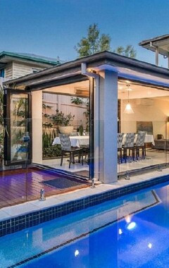 Hele huset/lejligheden Araliya Villa Holiday Home (Brisbane, Australien)