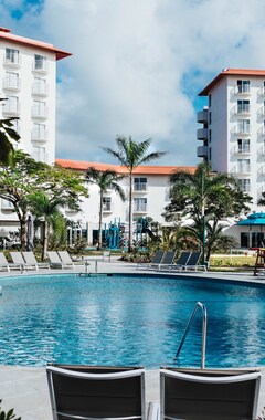 Hotel Crowne Plaza Resort Saipan (Saipan, Northern Mariana Islands)