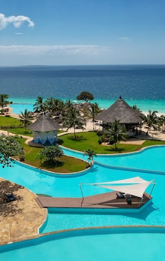 Royal Zanzibar Beach Resort (Nungwi, Tanzania)