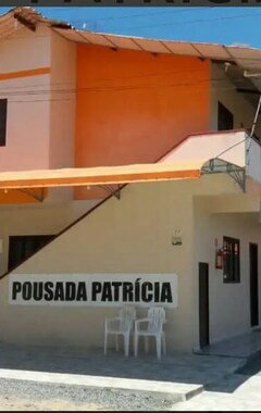 Hotel Pousada Patricia (Penha, Brasil)