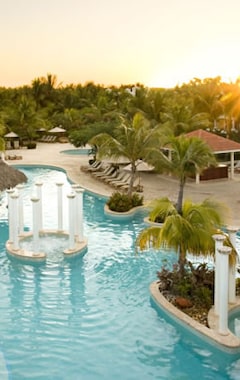 Hotelli Caribe Tropical Hotel (Playa Bavaro, Dominikaaninen tasavalta)