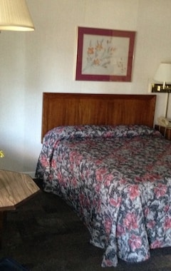 Hotel Anchor Motel (Niagara Falls, USA)