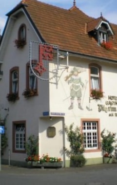 Hotel Restaurant Pilgrimhaus (Soest, Alemania)