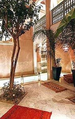 Hotel Riad Moullaoud (Marrakech, Marokko)