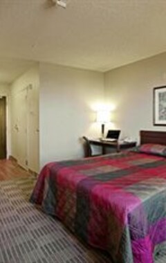 Hotelli Extended Stay America Suites - Minneapolis - Maple Grove (Maple Grove, Amerikan Yhdysvallat)
