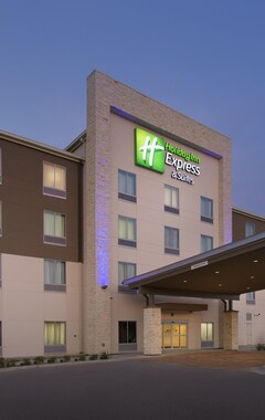 Hotel O Bay City, TX-35 (Bay City, USA)