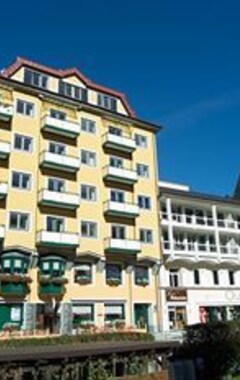 Hotel Residenz Lothringen By Alpentravel (Bad Gastein, Østrig)