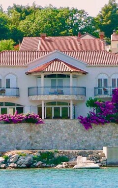 Hotel Villa Almadria Adults Only Luxury Bed & Breakfast (Slano, Kroatien)