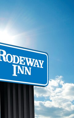 Hotelli Rodeway Inn & Suites Big Water - Antelope Canyon (Big Water, Amerikan Yhdysvallat)