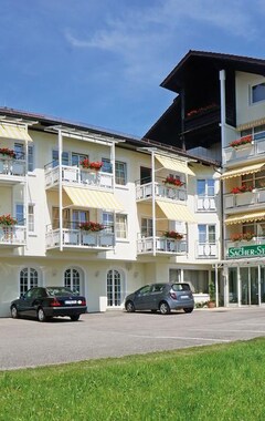 Hotelli Hotel Sacher-Stoiber (Bad Füssing, Saksa)