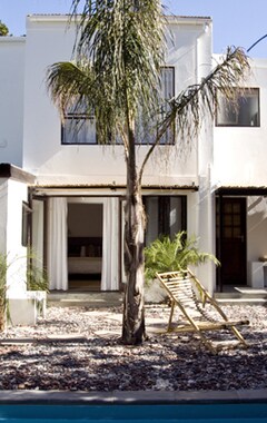 Hotelli Antrim Villa (Kapkaupunki, Etelä-Afrikka)