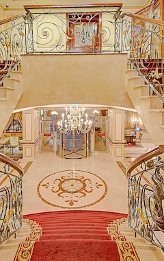 Hotelli Hotel Royal Ascot (Dubai, Arabiemiirikunnat)
