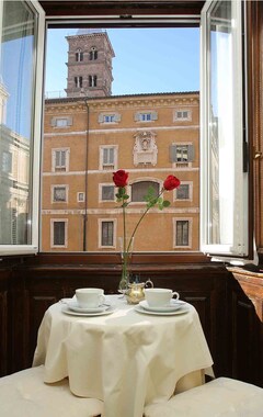 Hotel Maior (Roma, Italia)