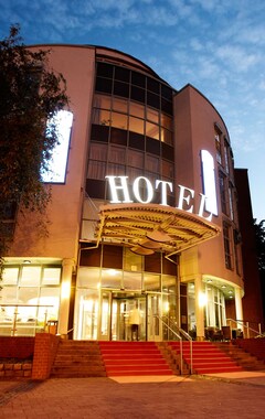 Hotel Best Western Kiel (Kiel, Tyskland)